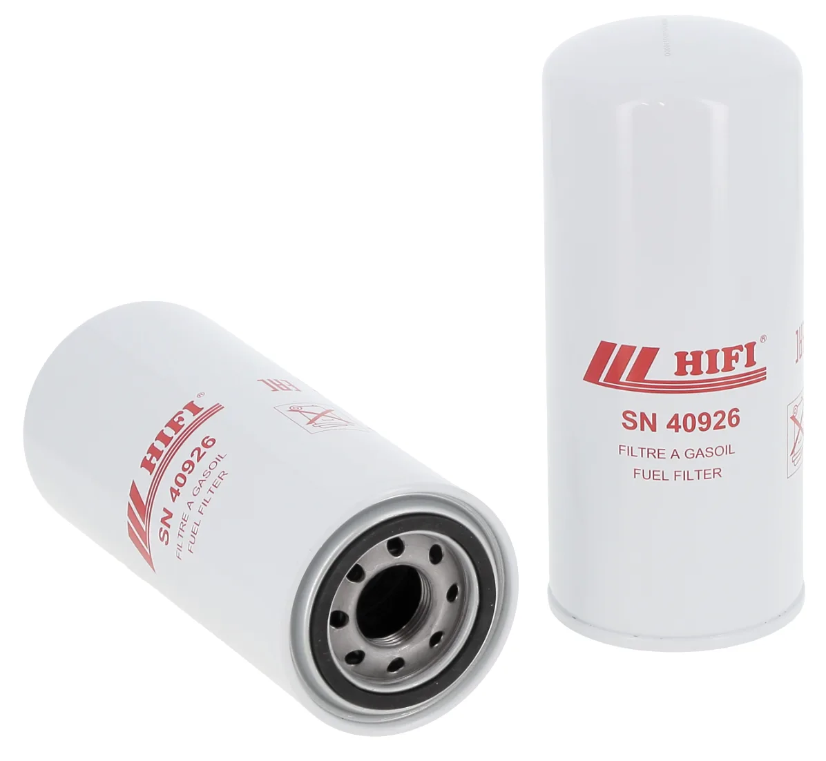 SN40926 Hifi Filter
