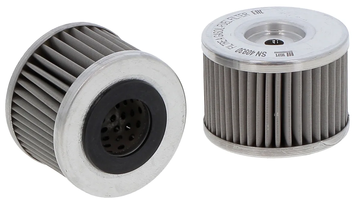 SN40930 Hifi Filter