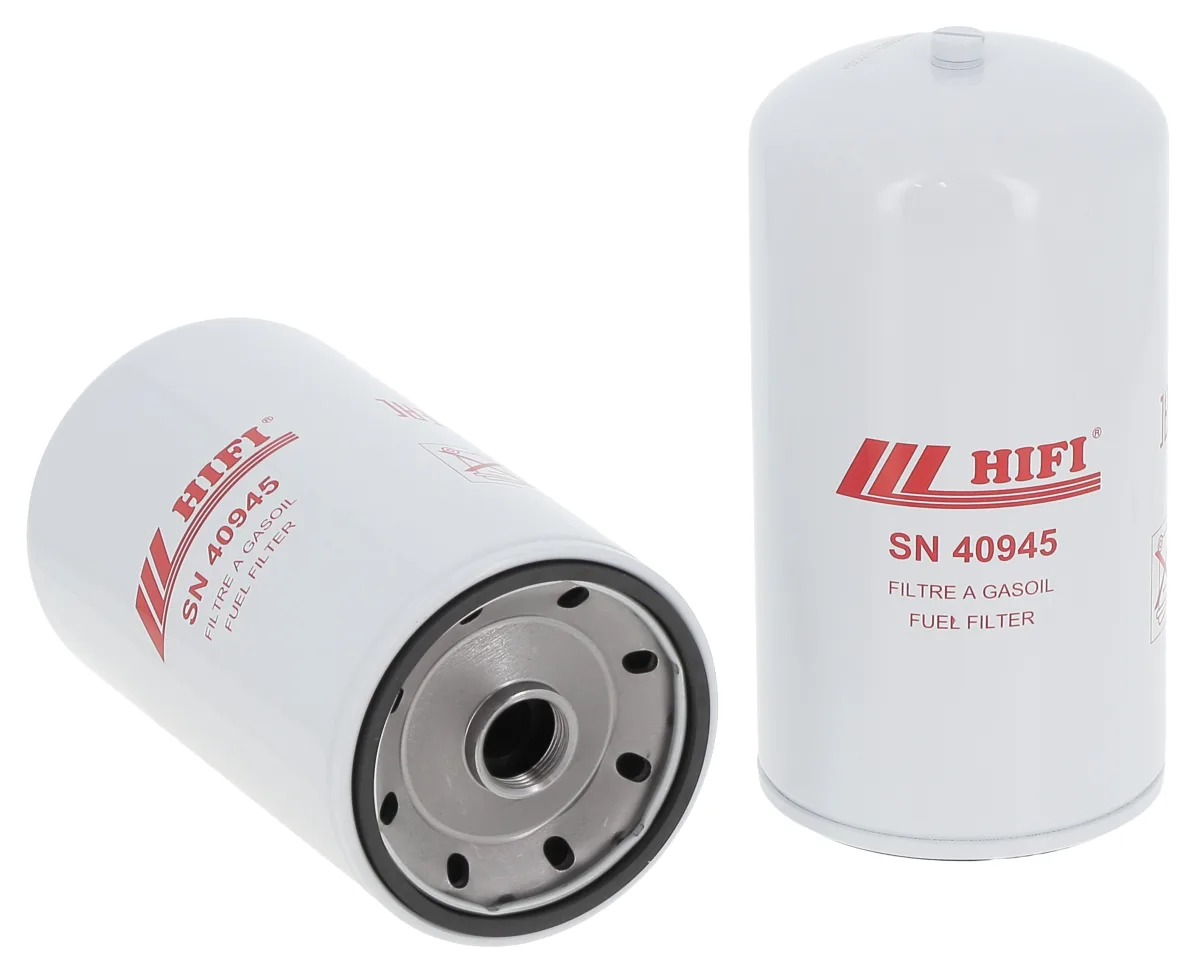 SN40945 Hifi Filter