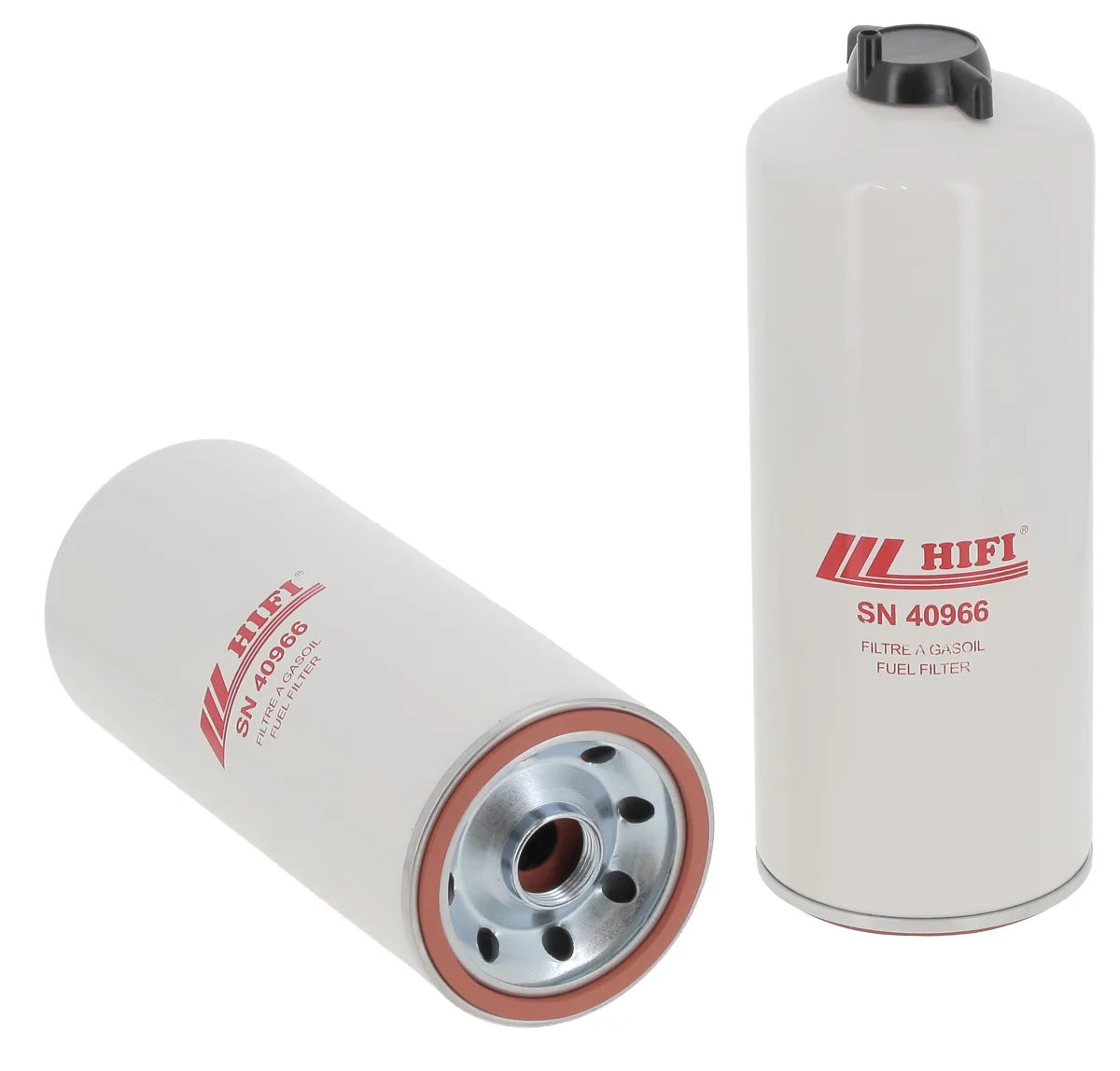 SN40966 Hifi Filter