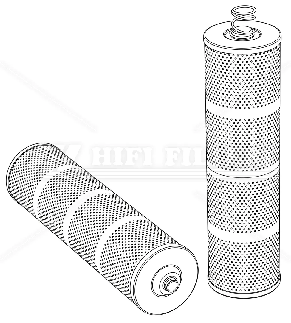 SN55430 Hifi Filter