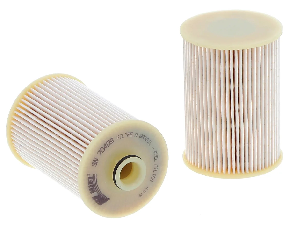 SN70409 Hifi Filter