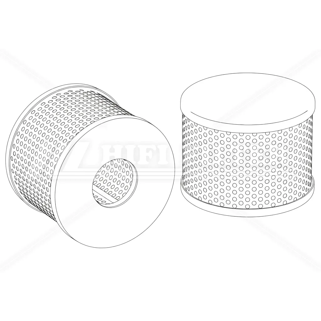 SN70435 Hifi Filter