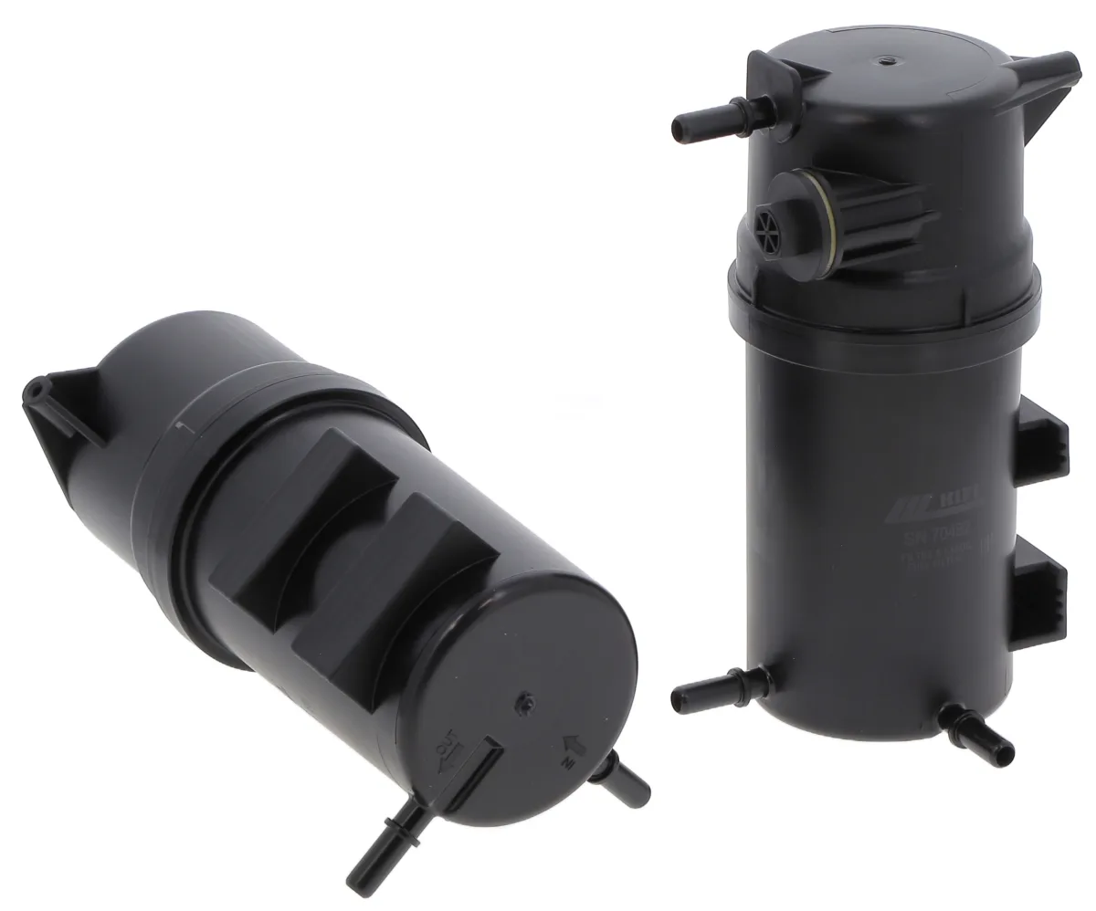 SN70482 Hifi Filter