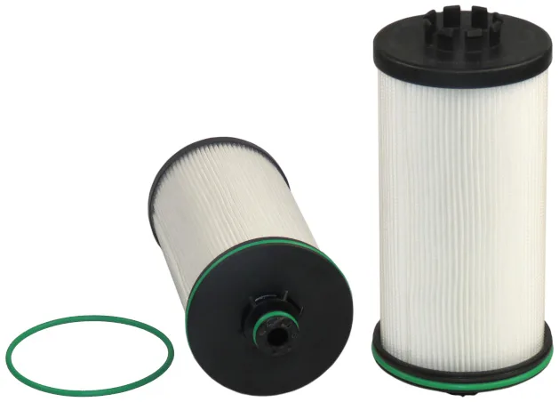 SN70485 Hifi Filter