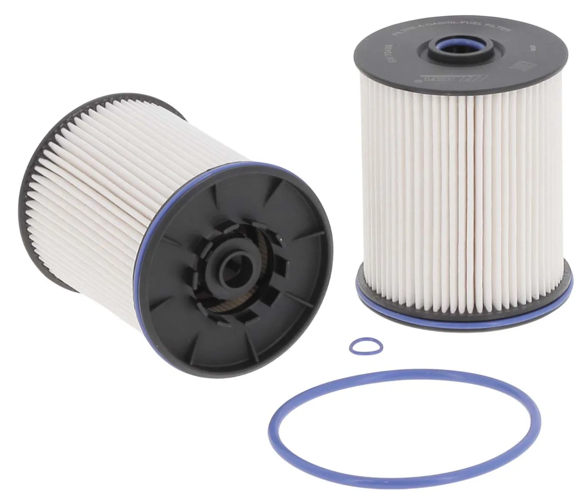 SN70499 Hifi Filter