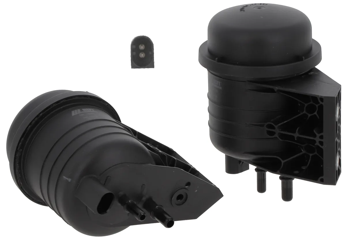 SN70505 Hifi Filter