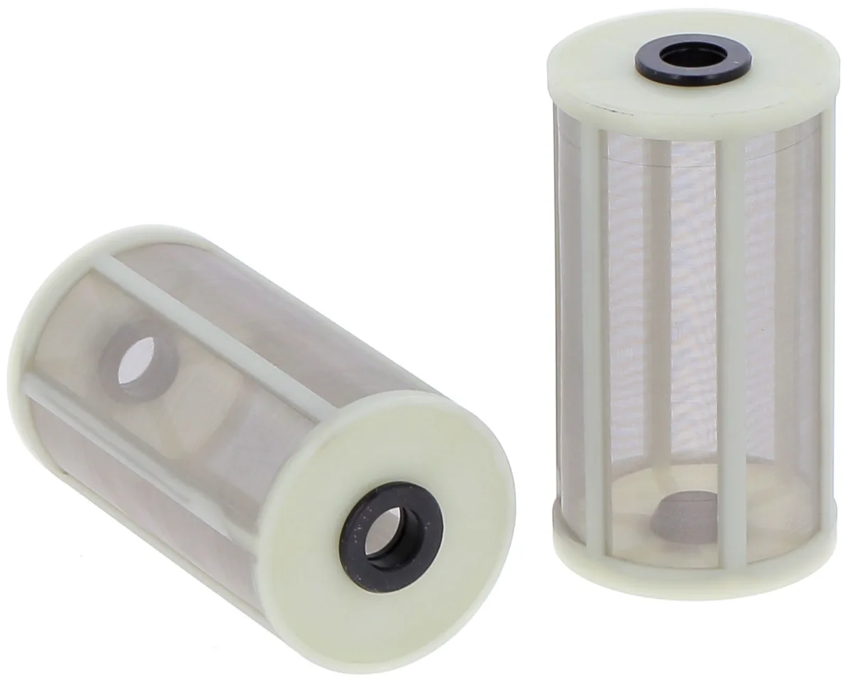 SN70507 Hifi Filter