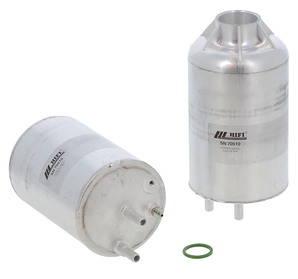 SN70510 Hifi Filter