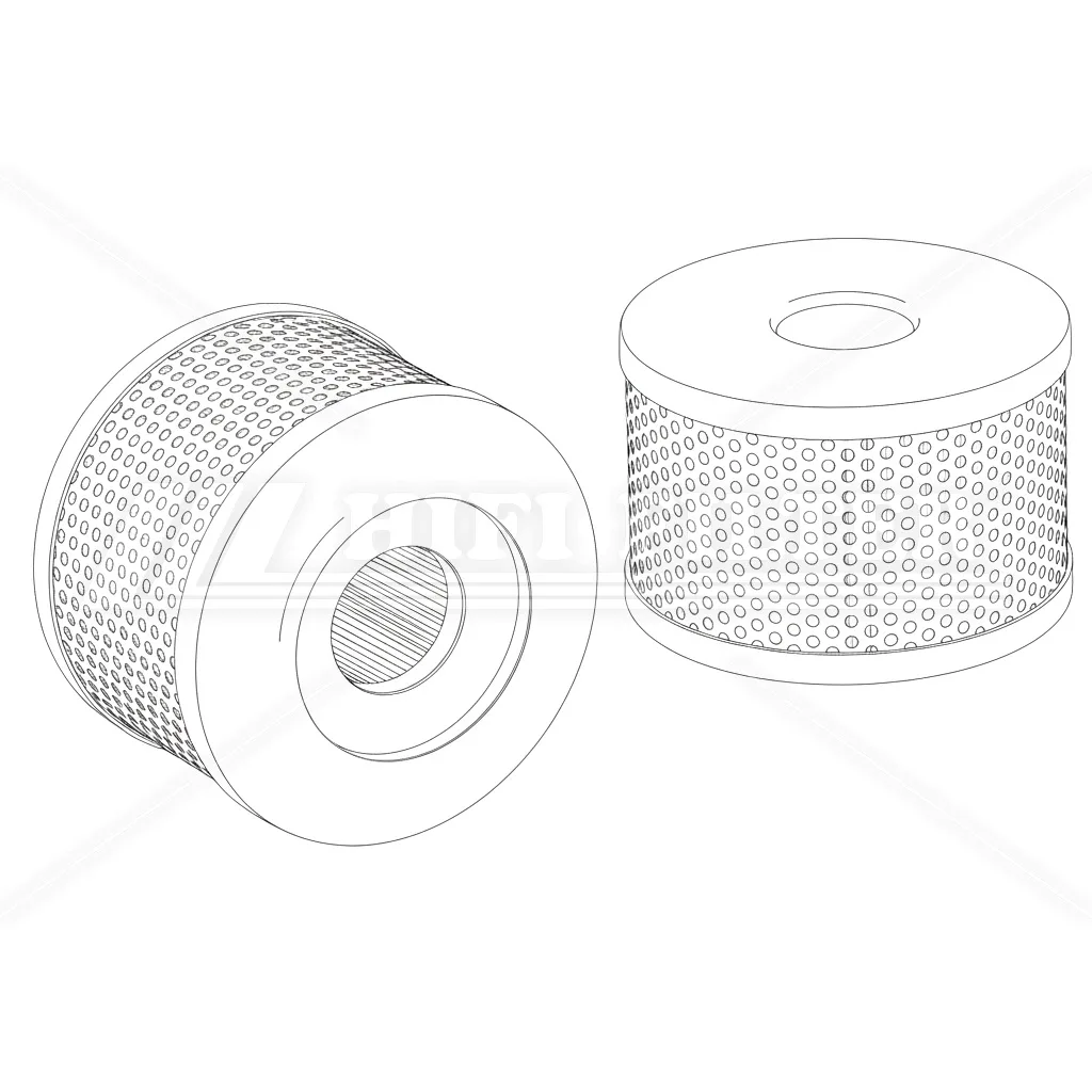 SN70525 Hifi Filter