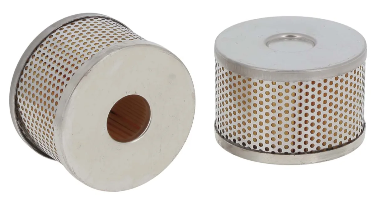 SN70529 Hifi Filter