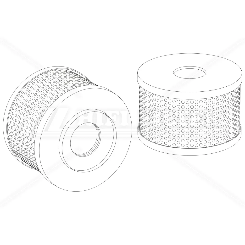 SN70530 Hifi Filter