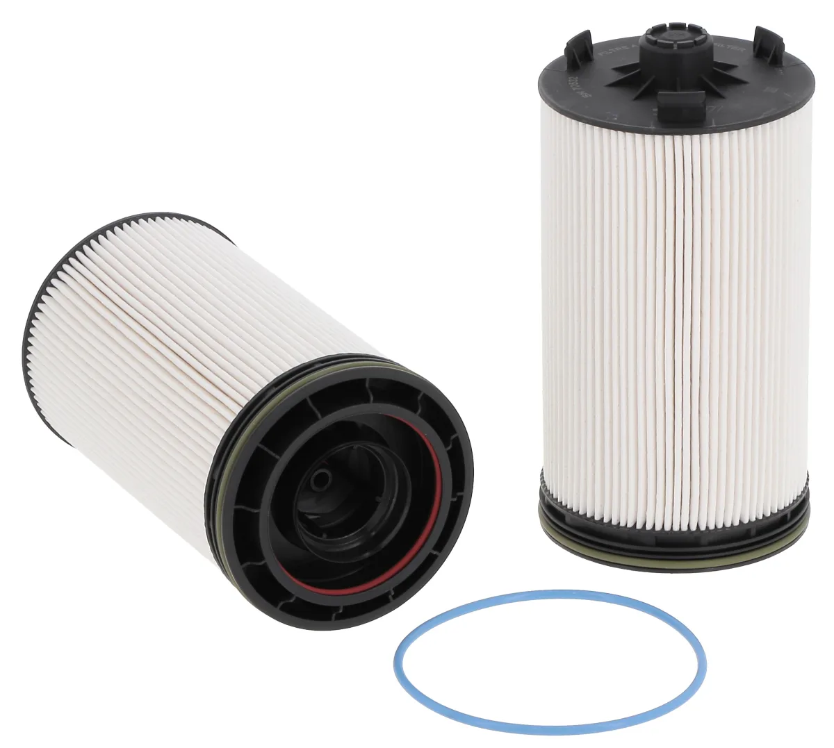 SN70532 Hifi Filter