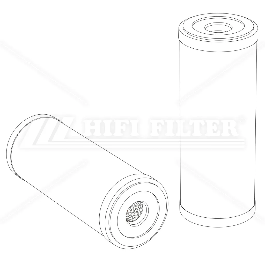 SN70547 Hifi Filter