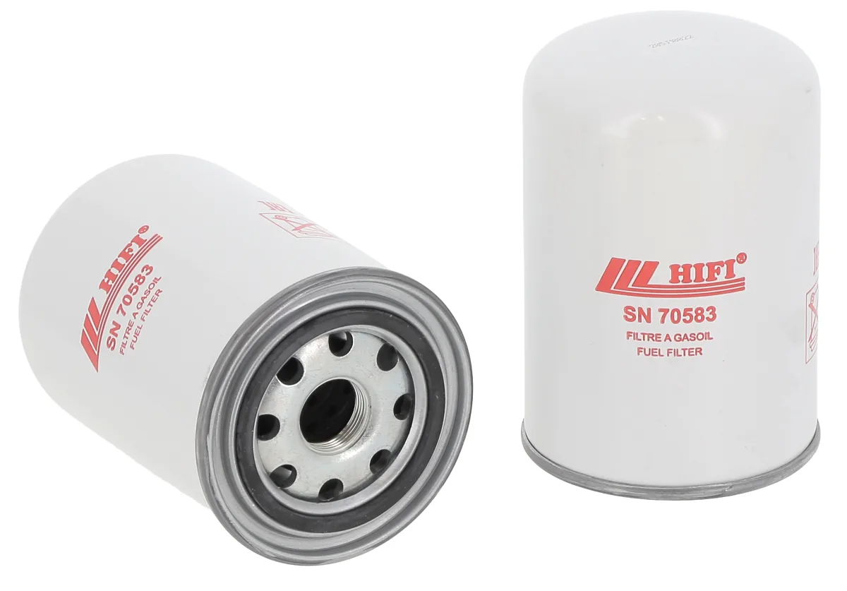 SN70583 Hifi Filter