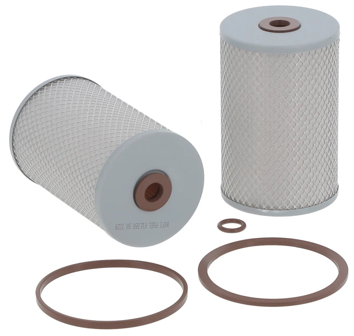 SN7229 Hifi Filter