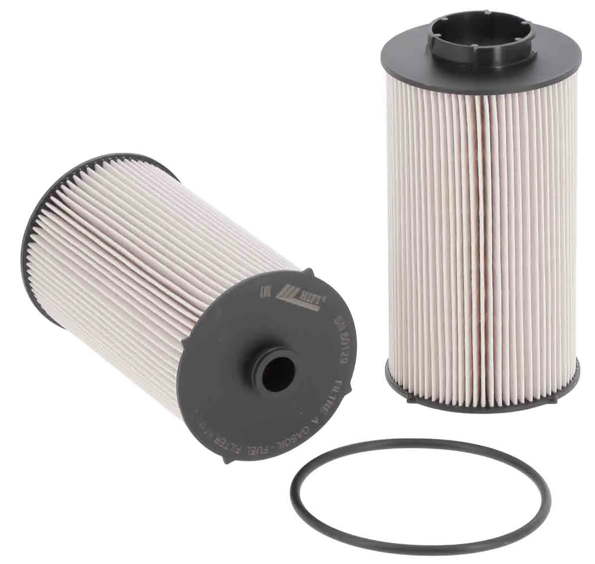 SN80129 Hifi Filter