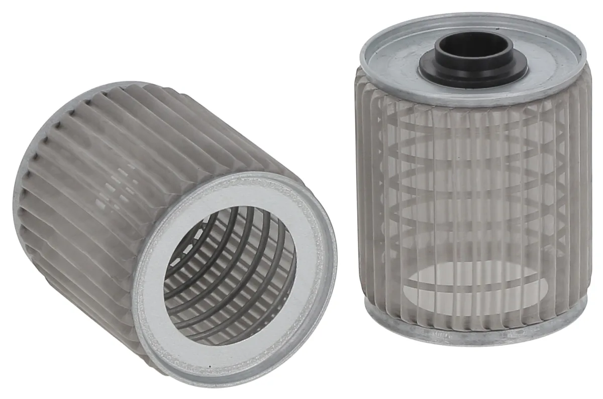SN80543 Hifi Filter