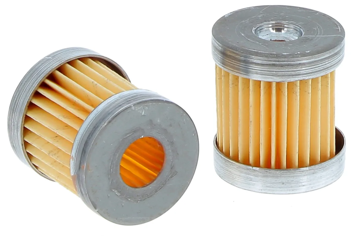 SN80549 Hifi Filter