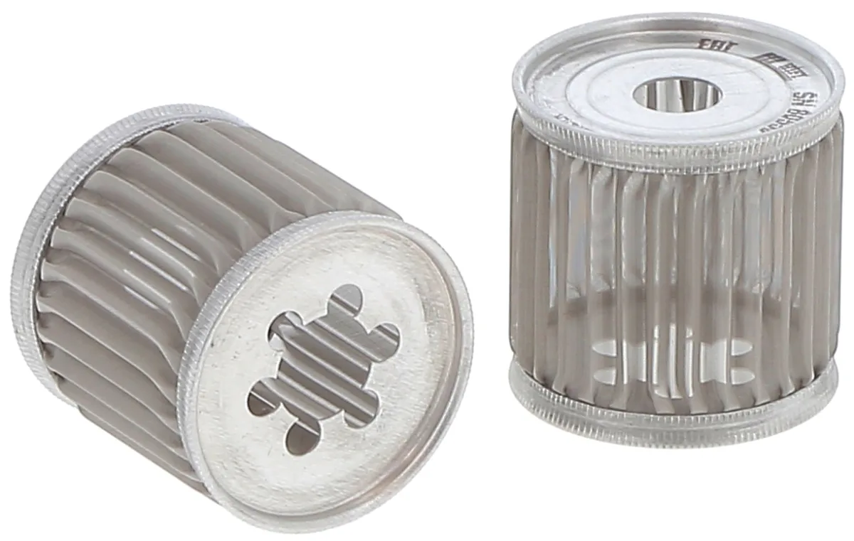 SN80559 Hifi Filter