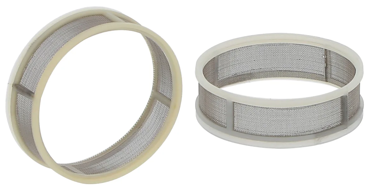 SN80601 Hifi Filter