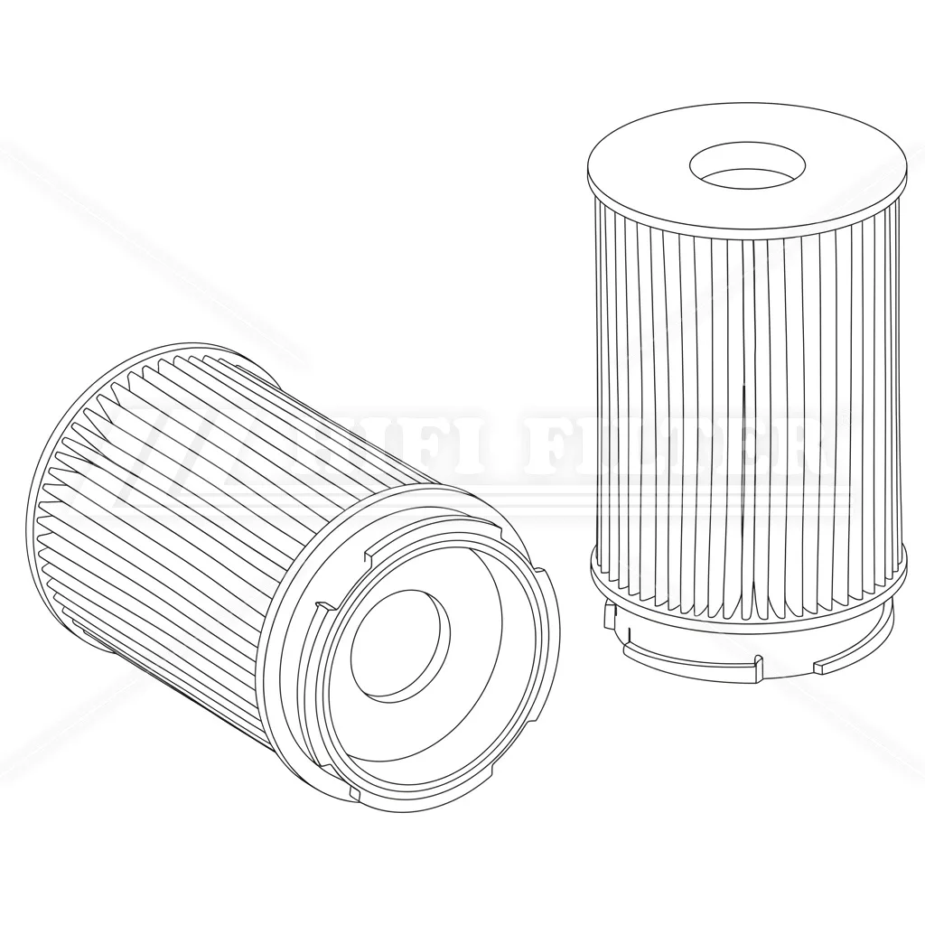 SN80612 Hifi Filter