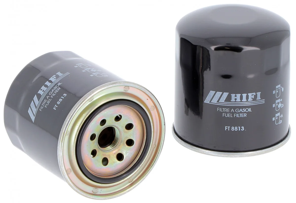 SN8813 Hifi Filter