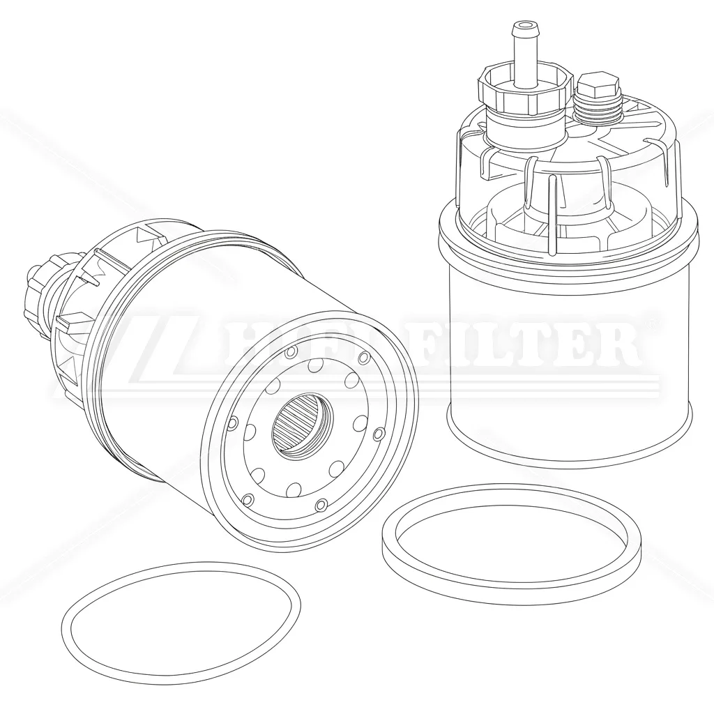SN902402B Hifi Filter