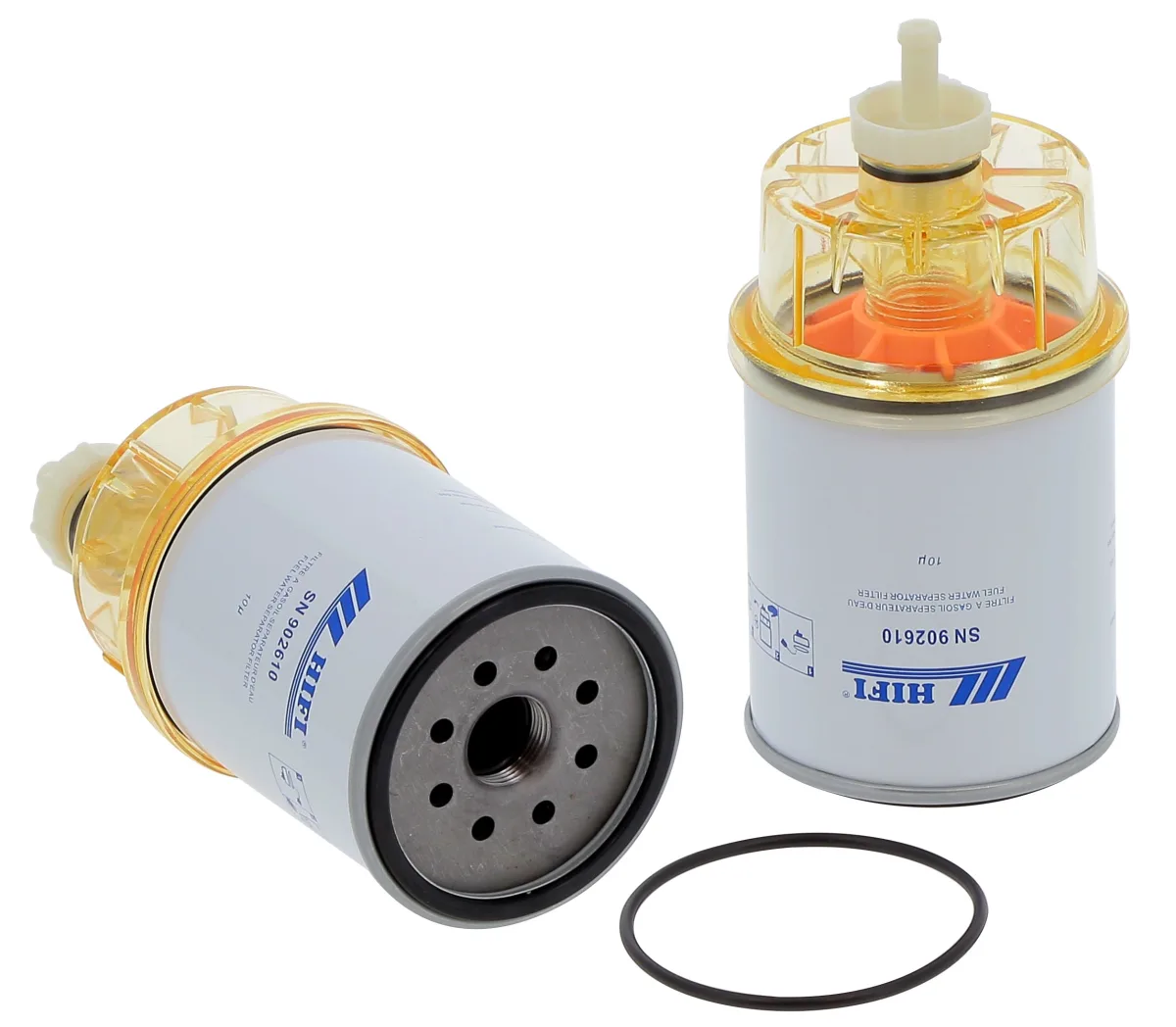SN902610B Hifi Filter
