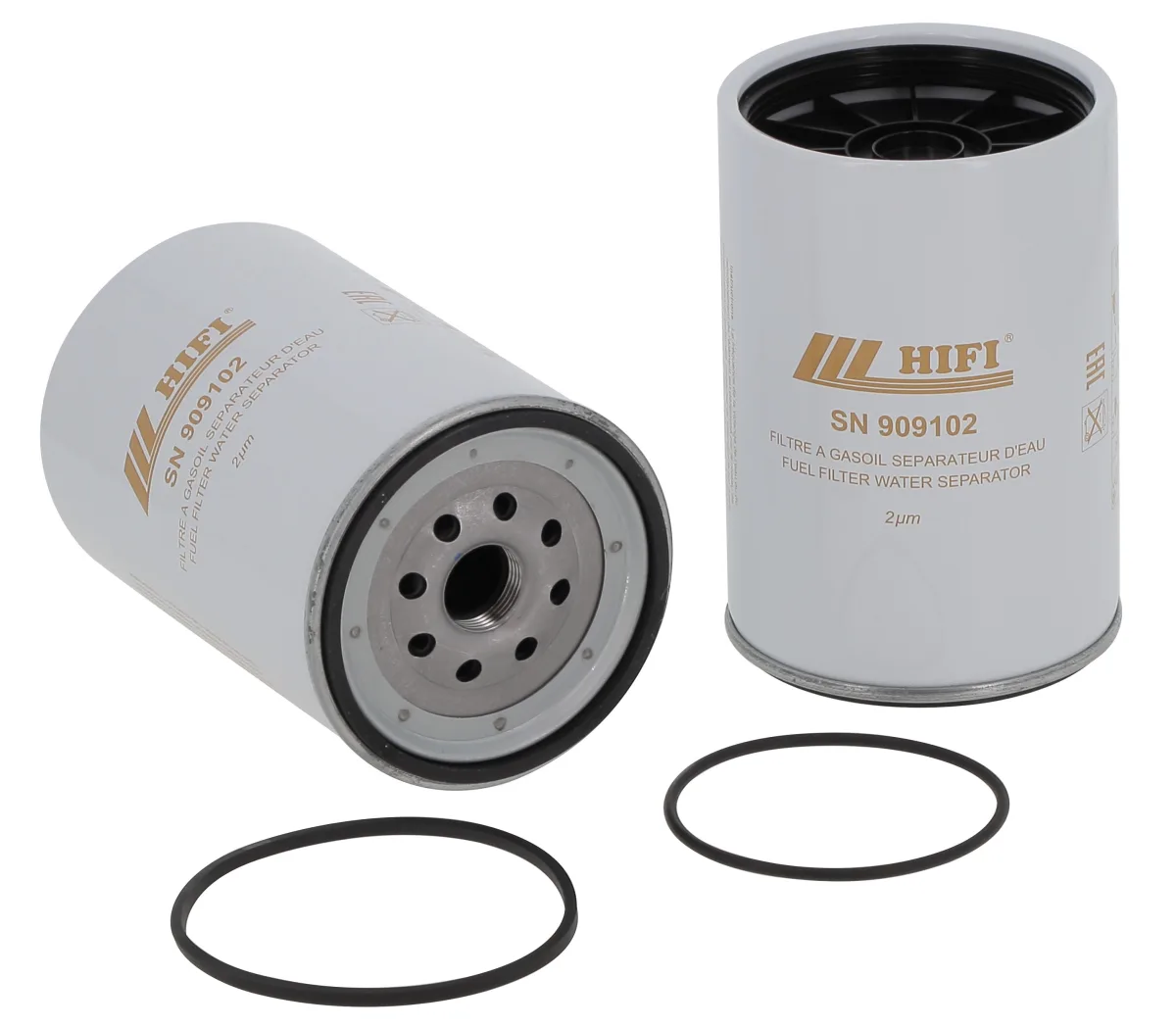 SN909102 Hifi Filter