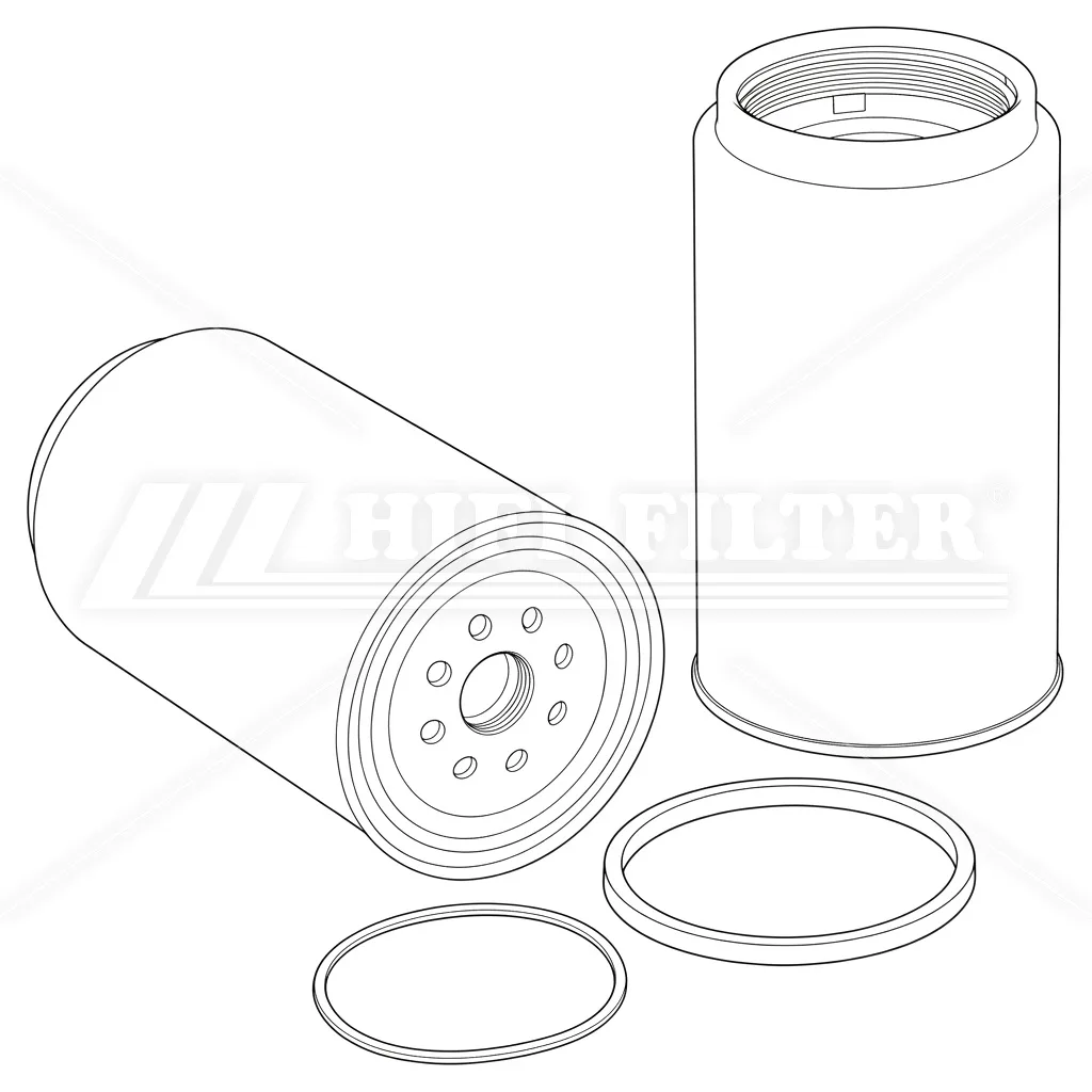 SN910430 Hifi Filter