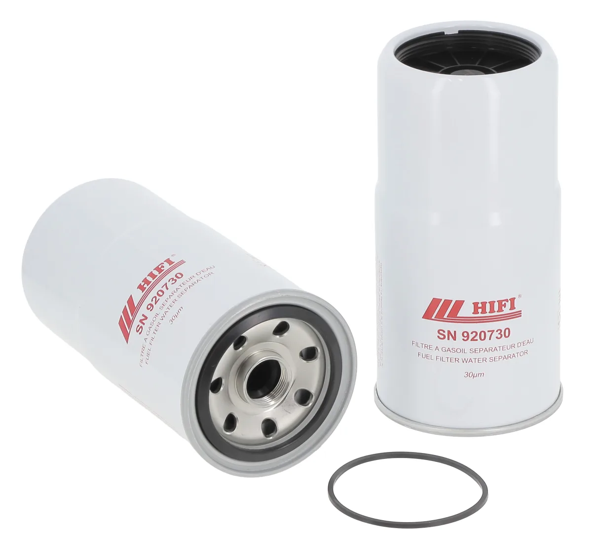 SN920730 Hifi Filter