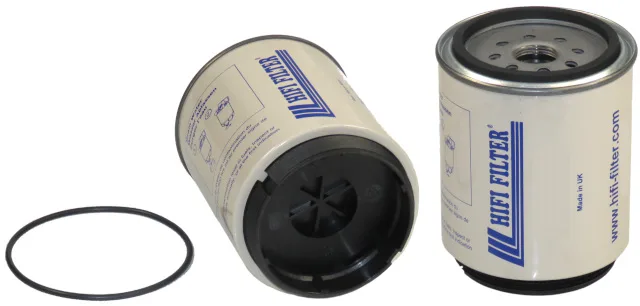 SN920802 Hifi Filter