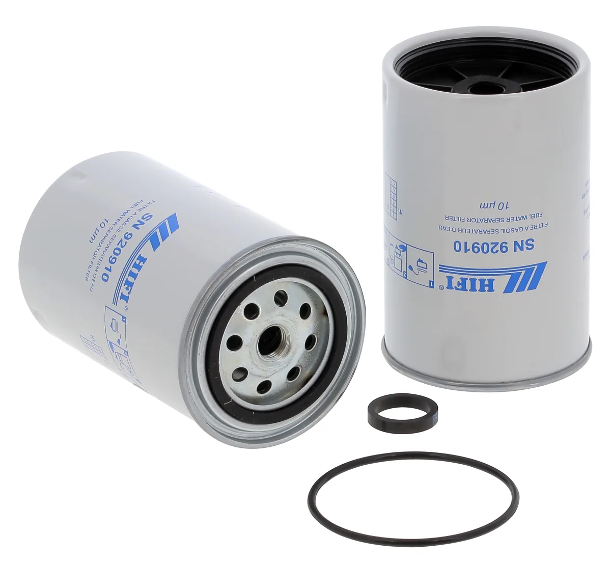 SN920910 Hifi Filter