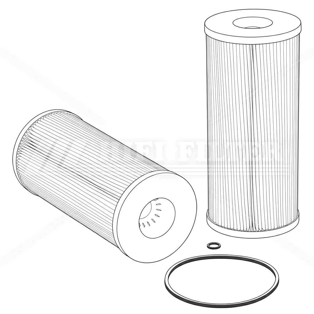 SN926210 Hifi Filter
