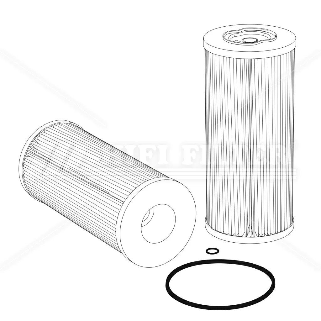 SN926230 Hifi Filter