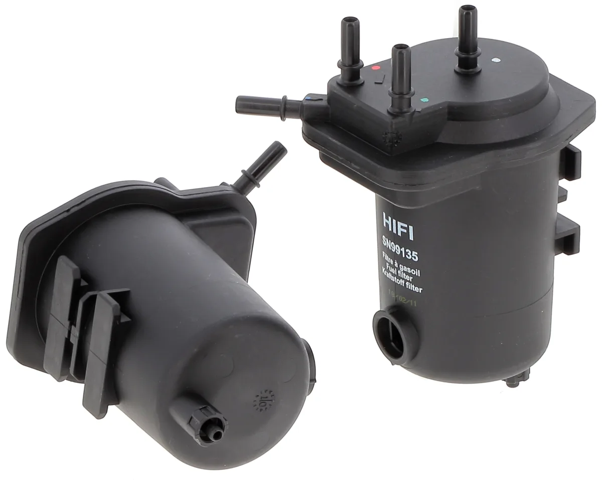 SN99135 Hifi Filter