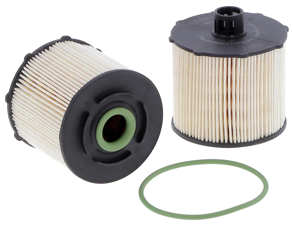 SN99175 Hifi Filter