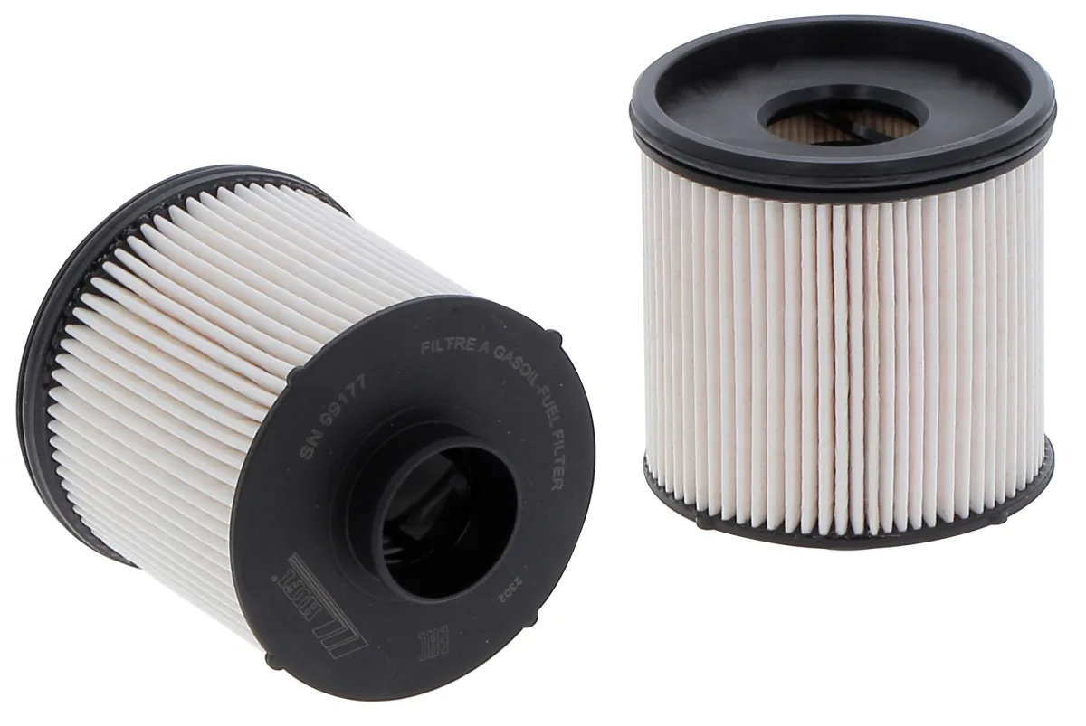 SN99177 Hifi Filter