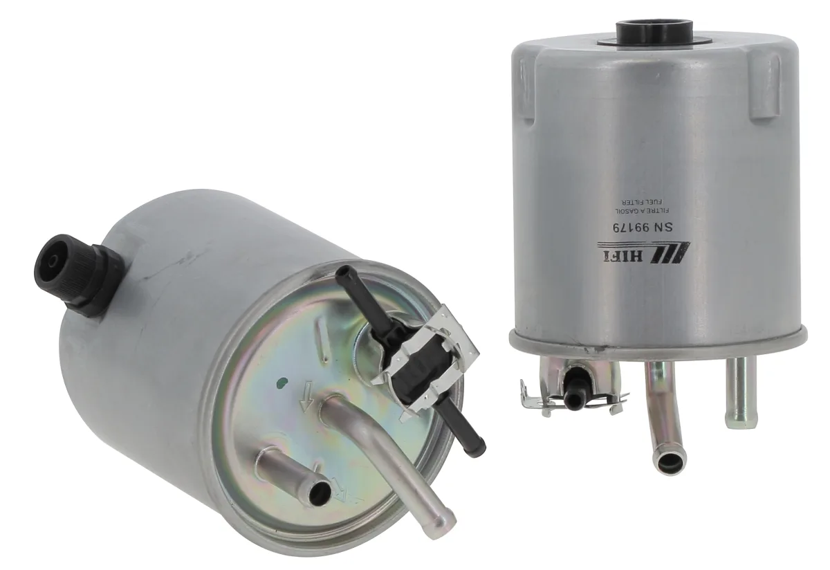 SN99179 Hifi Filter