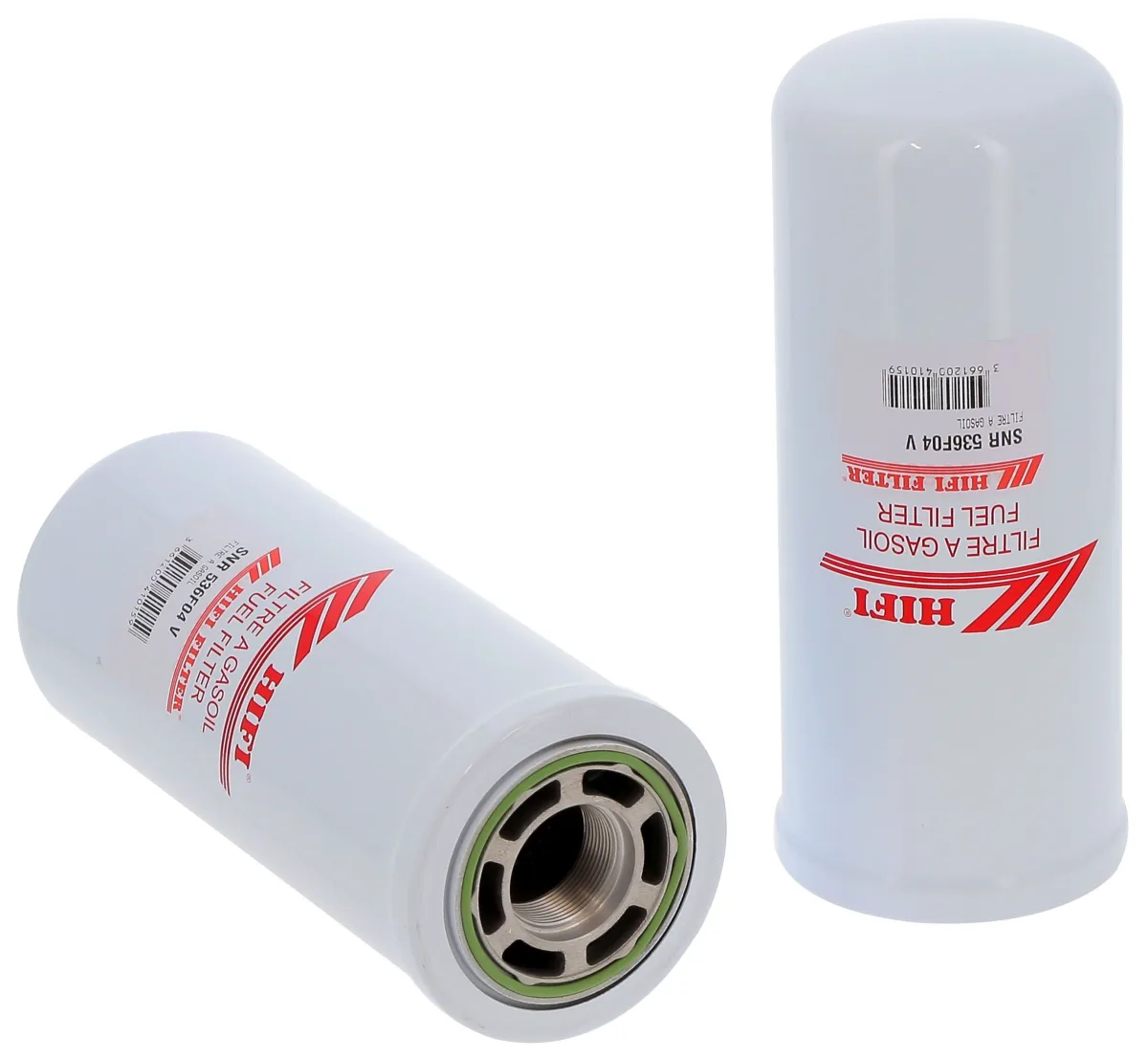 SNR530F04V Hifi Filter