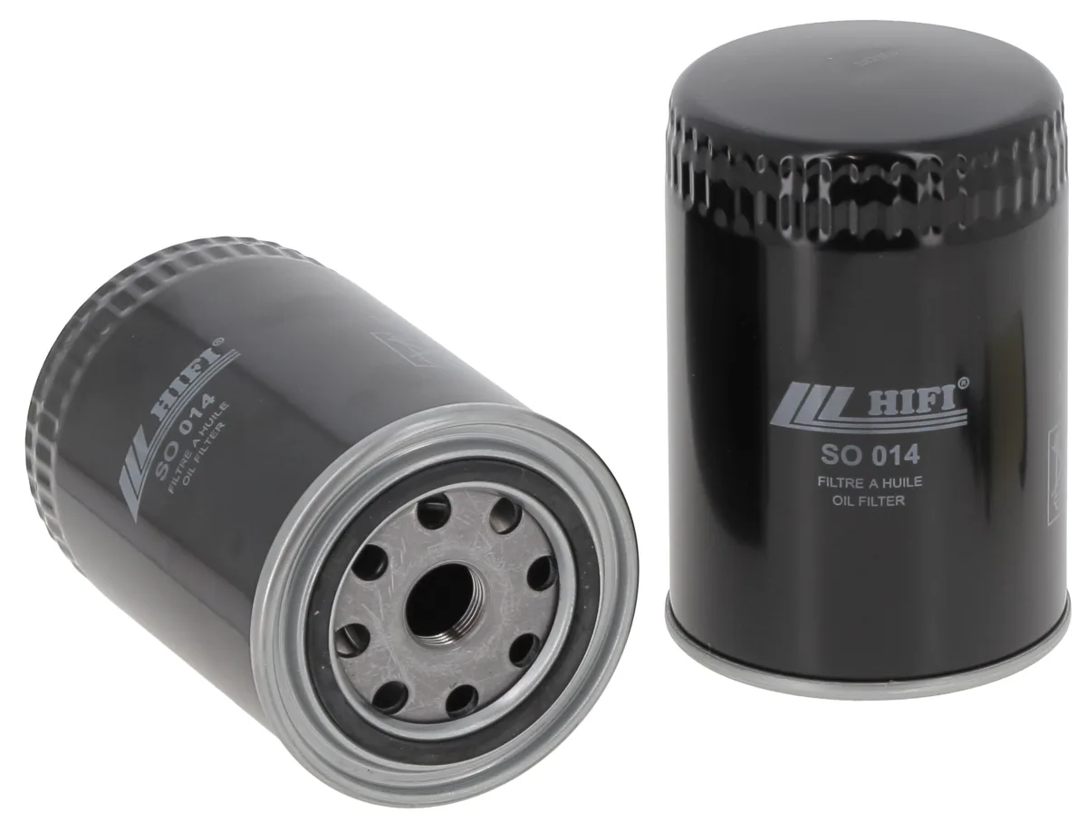 SO014 Hifi Filter