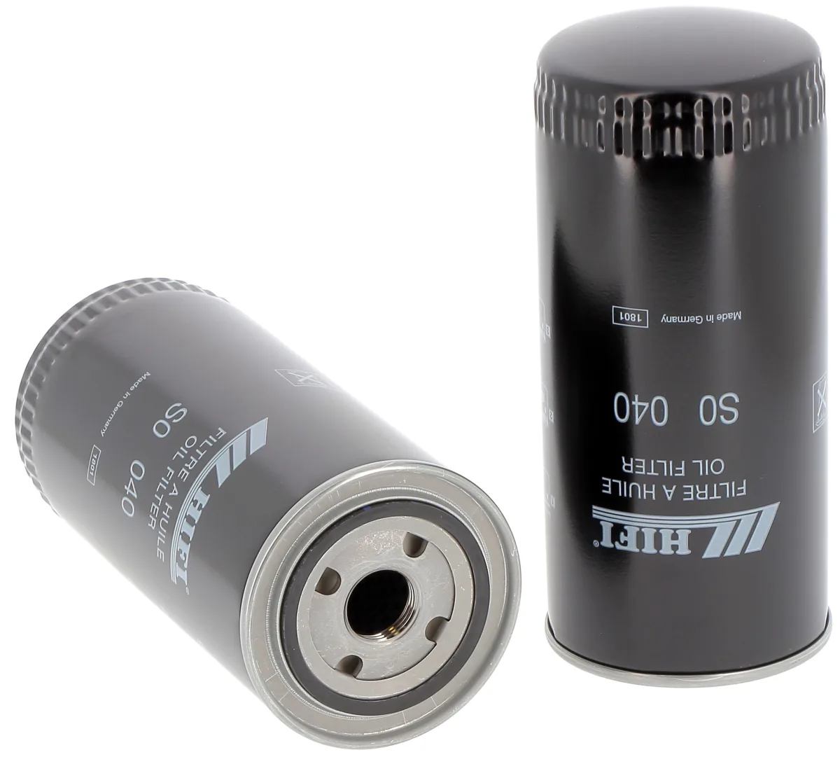 SO040 Hifi Filter