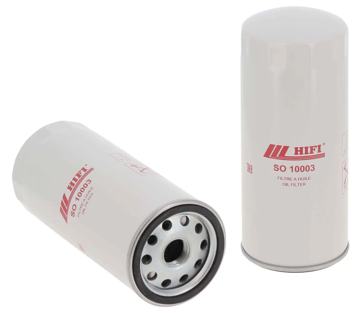 SO10003 Hifi Filter