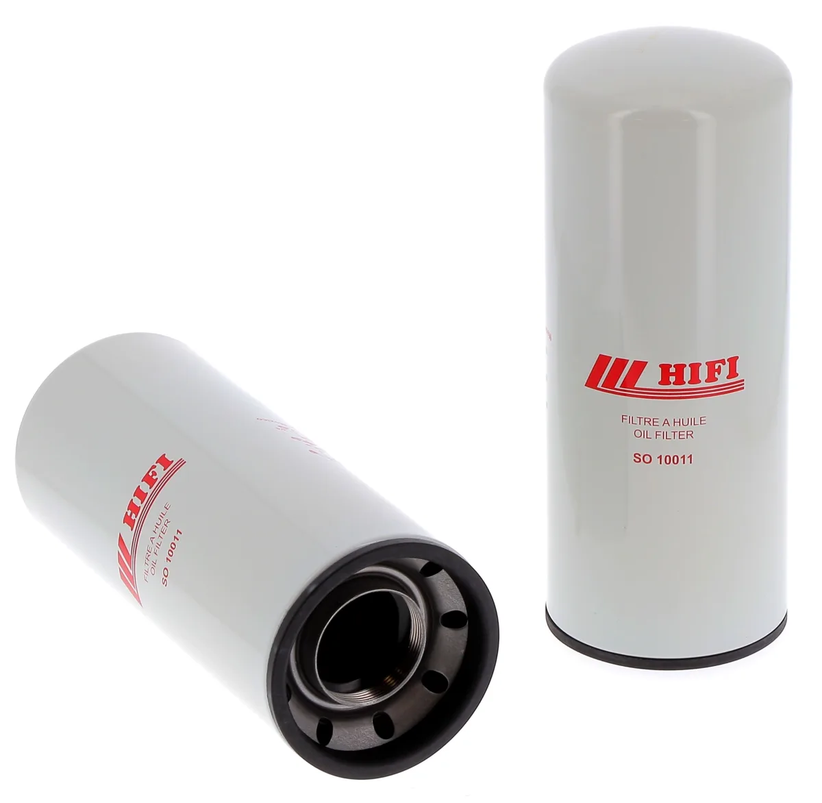 SO10011 Hifi Filter