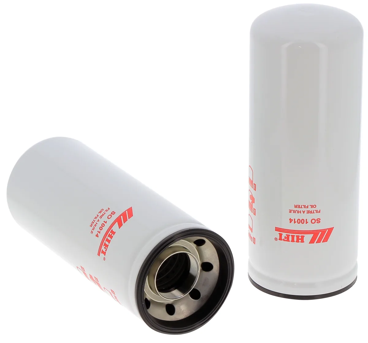SO10014 Hifi Filter