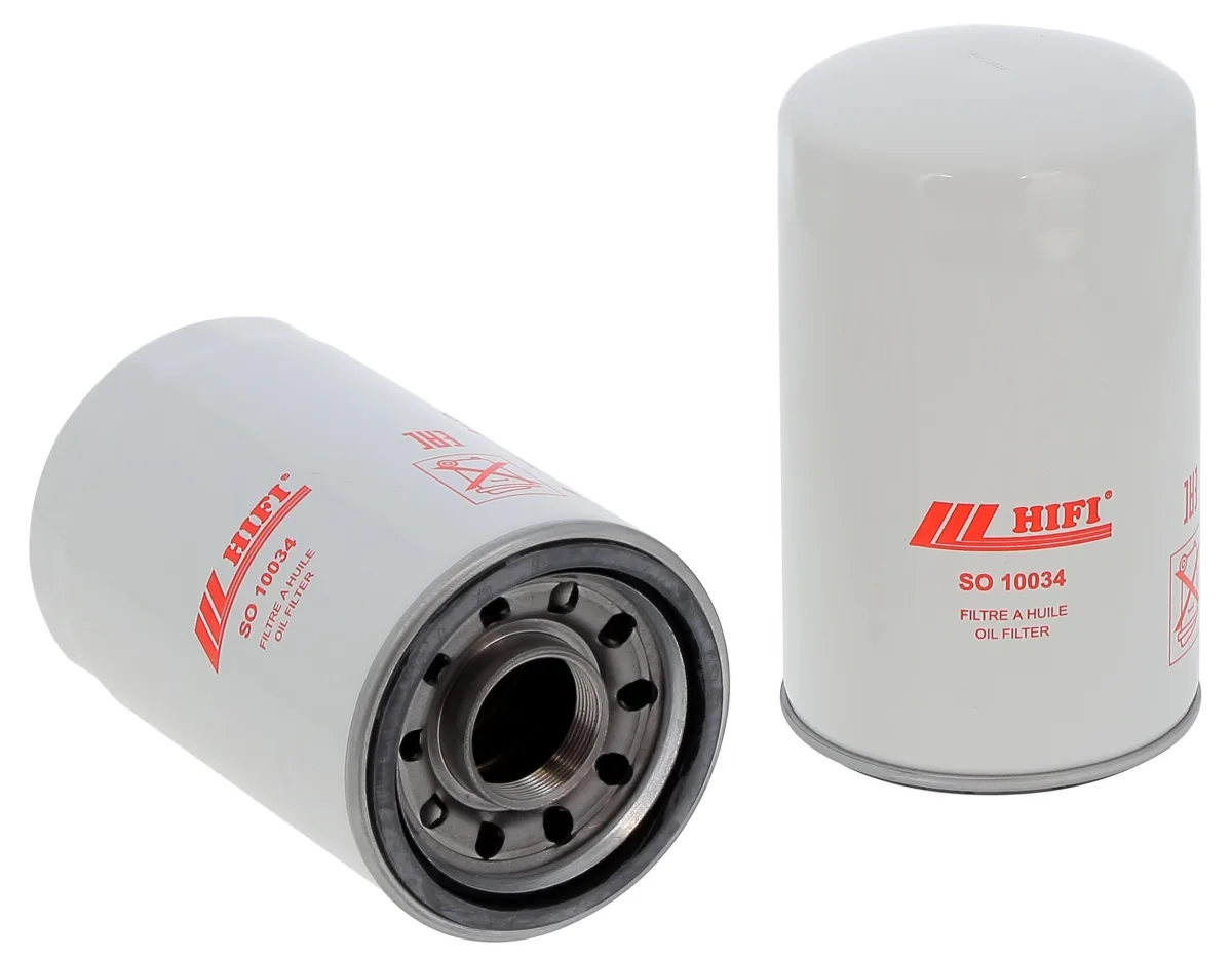 SO10034 Hifi Filter