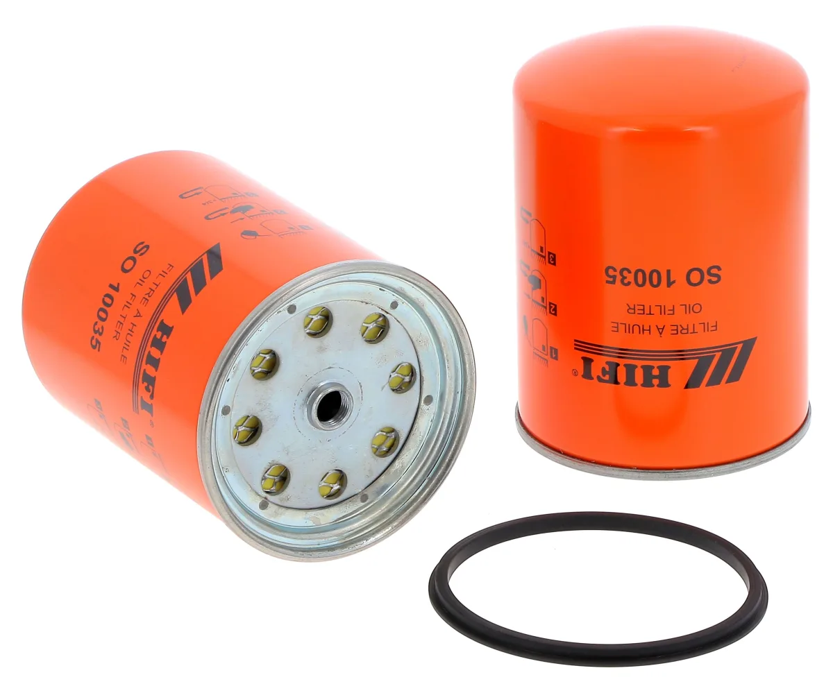 SO10035 Hifi Filter