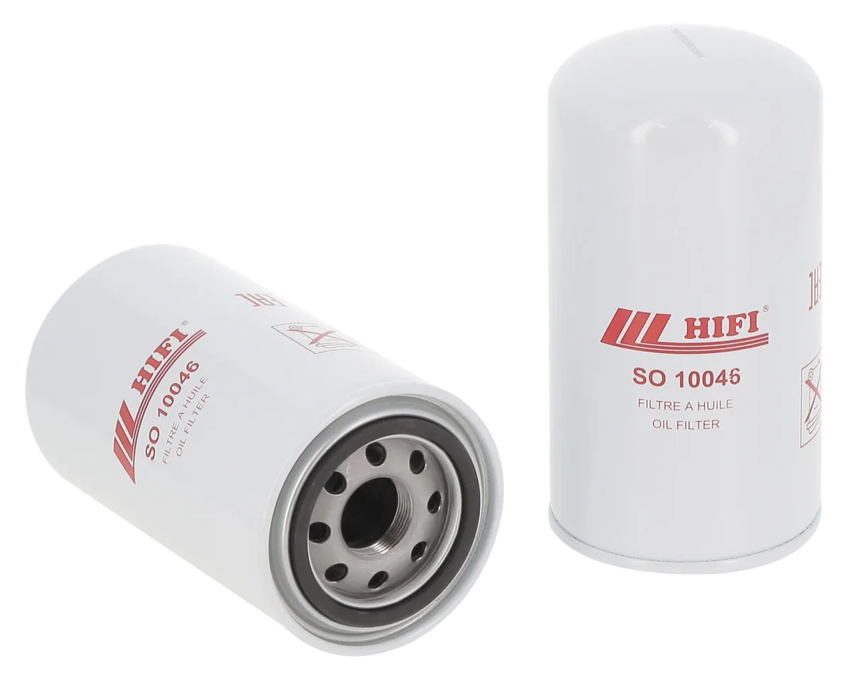 SO10046 Hifi Filter
