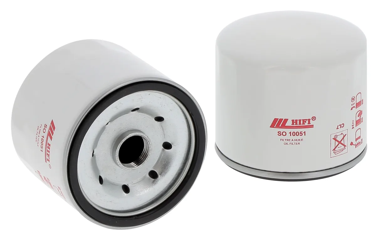 SO10051 Hifi Filter